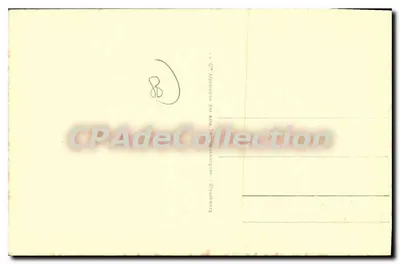 Amiens - Vista general — n° 45 — editor desconocido — Reverso