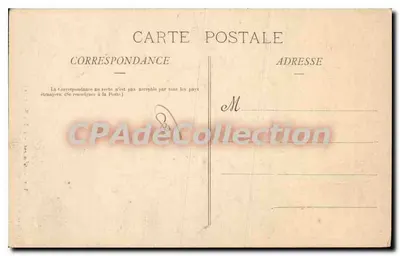 Amiens — Katedra Świętego Lewa — L. Caron, fot. i wyd. Amiens, nr 367 — Rewers