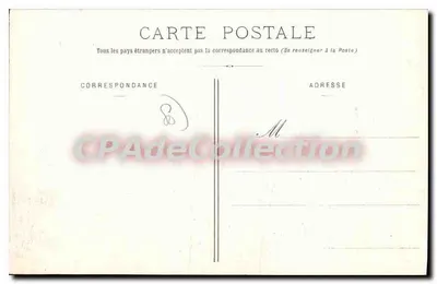Mers-les-Bains — Promenade de la Digue — L. D., B., 37 — Rewers
