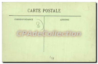CAYEUX - O Casino - L.I. — Verso