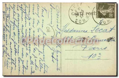 Onival — Katedra — Wydawca St-Homme — Rewers
