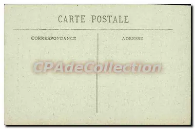 Capela Real de Santa Ana de Apt — Vaucluse — Edição Suau - Apt — Verso