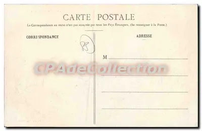 Les Sables-d'Olonne — Wyjazd łodzi — Wydawnictwo Nowych Galerii — Rewers