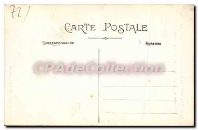 MANÉCANTERIE małych śpiewaków w Croix de Bois — Kolonia wabijaka w klasztorze Solesmes (Sarthe) — Malicot, fot. Sainte-Sylvie — Rewers
