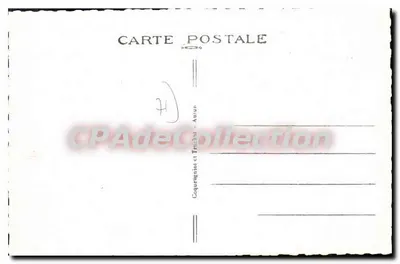 Autun-Antyku — Wieża Banków — Ostatni zabytek Castrum — Rewers