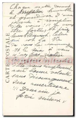 Grésy-sur-Isère (Savoie) — Vista geral — n° 3961 — Verso