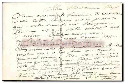 Saint-Pierre-d'Albigny — O Glaciar de Montplan — Savoie Tourisme, n°1063 — Verso