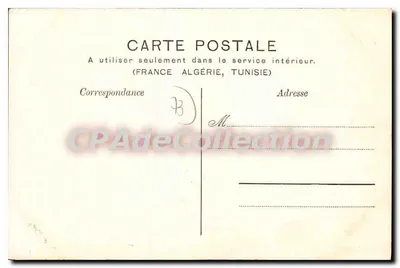 Le Casino — Brides-les-Bains blisko Moutiers — wydawca KF n°27436 — Rewers