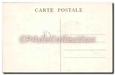 Les CHAPIEUX — Vista geral e o col de la Seigne — editor não visível — Verso
