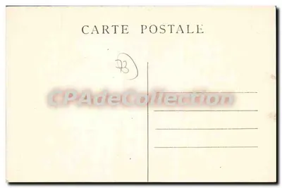 Peregrinação ao Santuário de Nossa Senhora de Myans — (Savoie) — L. Blanc, Montmélian, n°824 — Verso