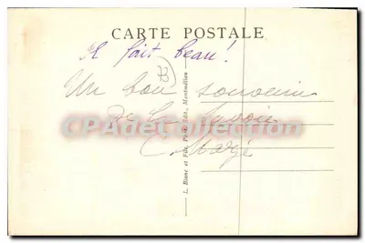 Okolice Albertville — Vallon de Tamié i Abbatia — Savoie Tourisme — Rewers