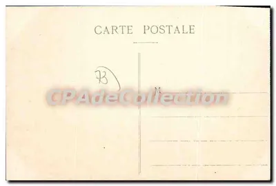 Grabmal von Antoine Fabre, erster Präsident des Senats — Kathedrale von Chambéry — Rückseite