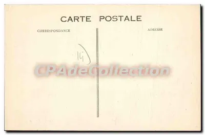Trouville — A Praia — R. F., Le Havre, n° 225 — Verso