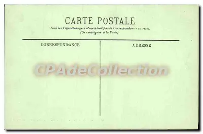 CAEN — Stare Świętego Nikodema — Rzymskie łuki — LL. — nr 169 — Rewers