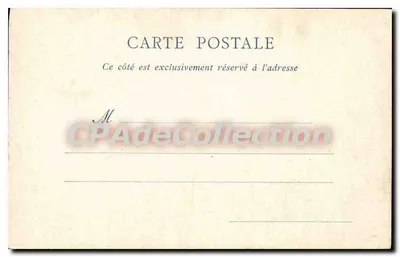 Caen — Katedra św. Piotra — ND Pbot — Rewers