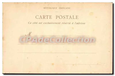 Caen — Stary Hotel de Than — ND Fot — Rewers
