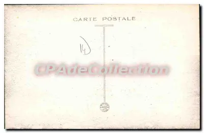 Vierville-sur-Mer — Le Grotte della Percée — n°18 — Verso