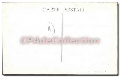 VIERVILLE-sur-MER — Le Vomicel, maniero del XVI secolo con torre e porta d'accesso — editore non identificato, n° 35 — Verso