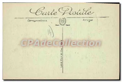 Cabourg — Normandzki Dom — LL. n°170 — Rewers