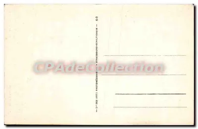 St-AUBIN — Entrada al Casino — editor CPAdeCollection — Reverso