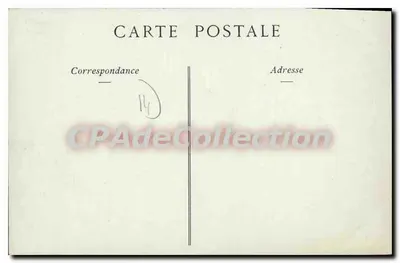 Deauville-sur-Mer — Os Bassins — Coleções ND. Fot. n°103 — Verso