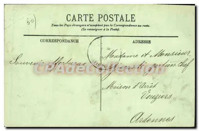 PierreFonds — O Castelo — O Lago — A Estação — LL. — Editor LL, n°120 — Verso