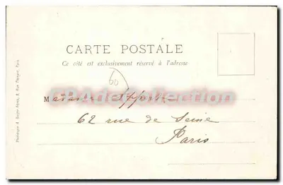 Liancourt — A Coluna dos Arts-et-Métiers — editor J. P. G. (ou J. P. G. & Cie) n° 66 — Verso