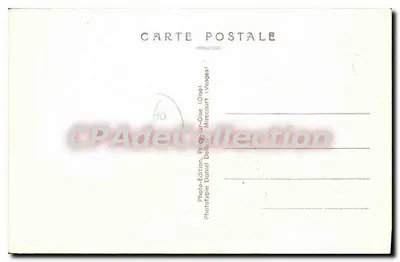 SENLLIS (Oise) — Stacja — Photo-Edition Daniel Dalby (Vosges) — Rewers