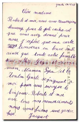 Pont-St-Maxence (Oise) — Katedra — Rewers