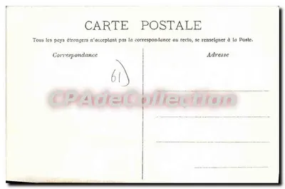 莫尔塔涅 — 法庭 — 米勒·埃尔韦，出版商 — 背面