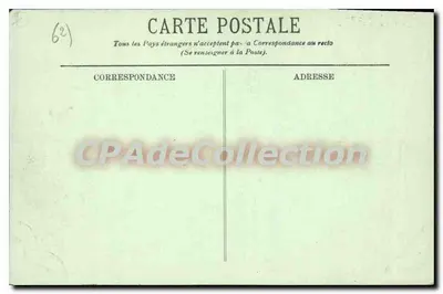 Le Portel — Le Fort — LL. — n°40 — Rewers