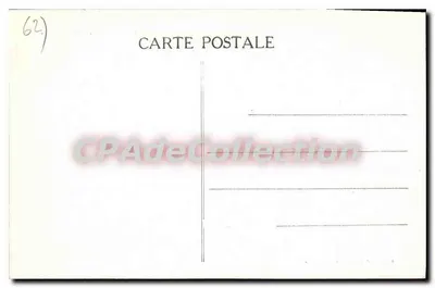 Montreuil-sur-Mer — Vista dos Muros — Versão Lephay, loja de tabaco e mercadorias — Verso