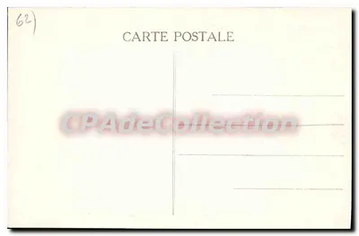 Montreuil-sur-Mer — Os Muros — Verrier-Lephay, Mercearia-Tabacaria — Verso