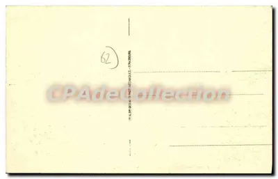 ले टूक्वेट-पेरिस-प्लाज़ - जंगल के द्वार पर विलास — पीछे