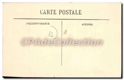 Le Portel — Tipo Porteloise — LL — Verso