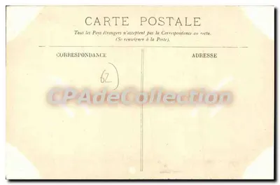 Le Portel — Typ Porteloise — LL. n° 346 — Rewers