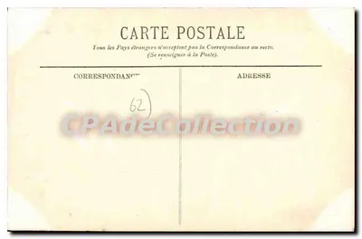 Matilote — Tipo Matilote — LL. — n°3003 — Reverso