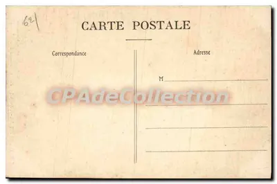 Jovem Matelote Boulonnaise — E. Dejonghe, editor, Boulogne-sur-Mer — Verso