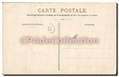 Boulogne-sur-Mer — L'Avant-Port — L.D.B., n°130 — Rewers