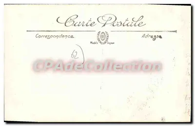Boulogne-sur-Mer — La Porte des Dunes — LL. n°264 — Reverso