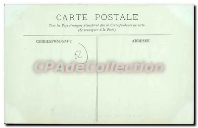 Boulogne-sur-Mer — A Hora do Banho — LL. n°294 — Verso