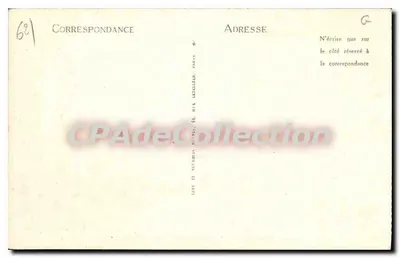 Berck-Plage — Place de l'Esplanade — L.L. n°209 — Rewers