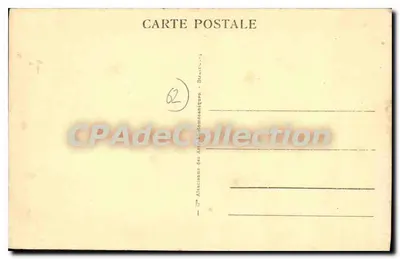Berck-Plage - La Moda in Spiaggia - CPAdeCollection — Verso
