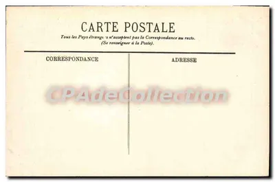 Royat — Een Hoekje van het Park — 54 — Achterkant