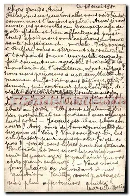 Étampes — As Margens da Juine — Verso