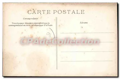 YERRES — Brzegi rzeki Yerres — Wydawca ELD, n°15 — Rewers