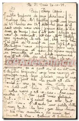 Ile-Saint-Denis — Most (w kierunku Villeneuve-la-Garenne) — A.C. 3 — Rewers