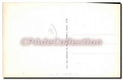 क्रेटियल — मेयरी — ई.एम. संख्या 5001 — पीछे