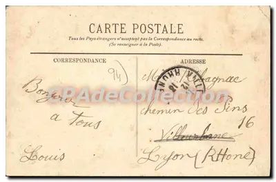 Nogent-sur-Marne — Os Barqueiros — LL — Verso