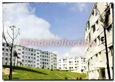 Montigny-les-Cormeilles — Domaine de la Source — CPAdeCollection